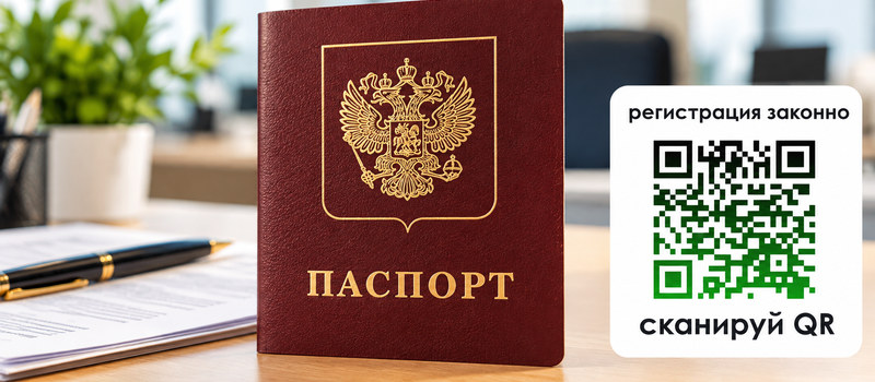 прописка в Вологде